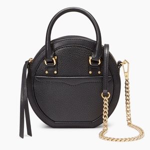 Rebecca Minkoff Bree Circle Crossbody Bag